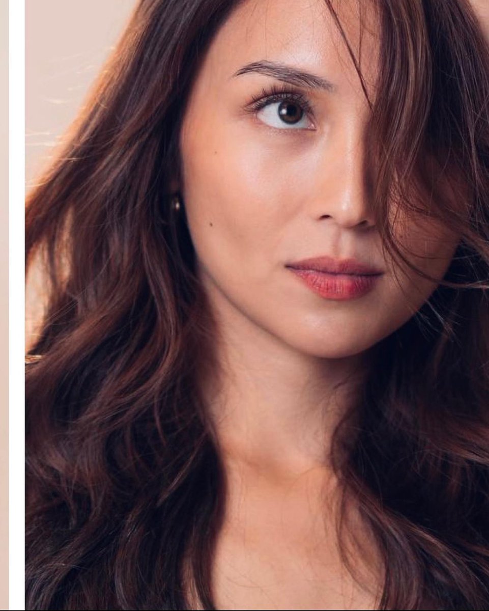 Isn’t she a beauty?

📸RJ Dela Cruz IG