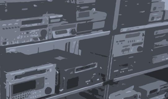 PROTEKVaults's tweet image. Pro-Tek announces newly expanded video and digitization and transfer capabilities. More equipment, workspace and staff to support much broader range of formats!