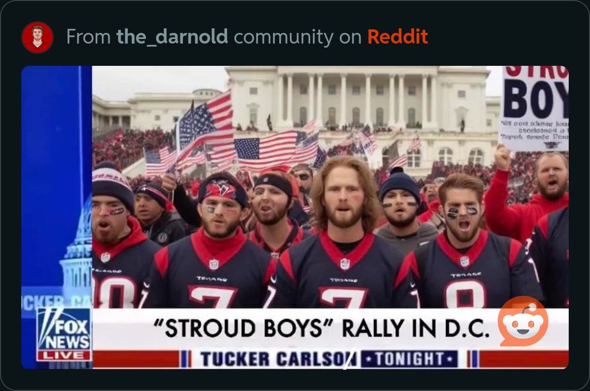 Slavin_All_Day's tweet photo. @SNathanielY @hannahbrittanyk Obviously Allen the goat but I’m a part time Stroud boy https://t.co/9TWDi8TcUK