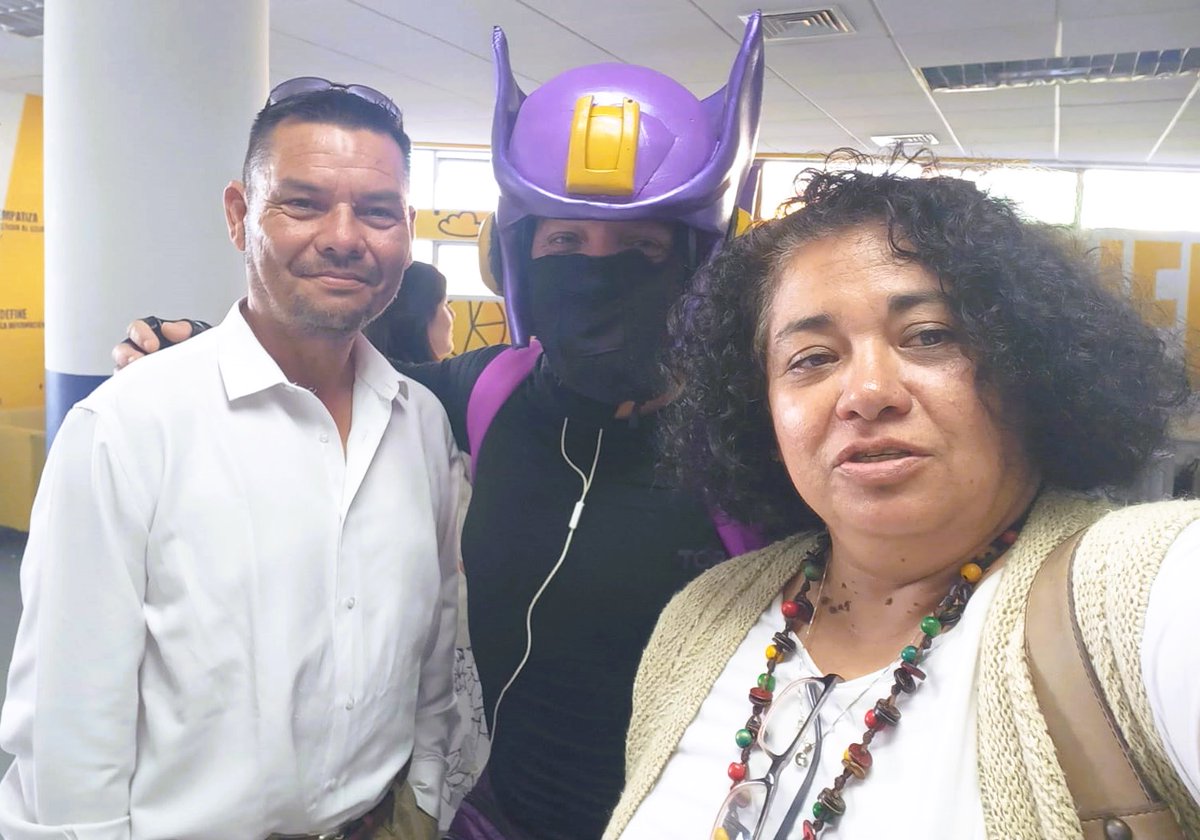 ChileCreaPet's tweet photo. Enero época de armar conexiones y ver alternativas, hoy invitados al lanzamiento de un nuevo programa de Incubación y Servicios especializados en nuestra región. #antofagasta #Innovation #Chile #economy https://t.co/3HdMT1aSQJ
