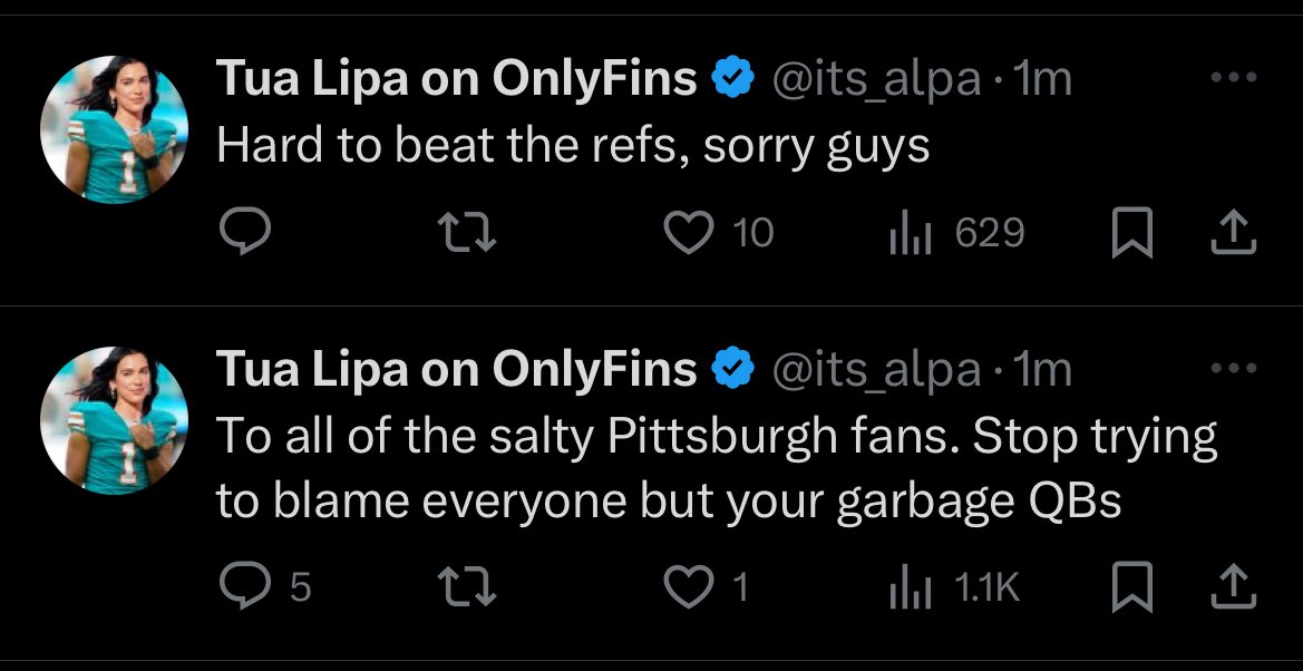 Stay_Inverted's tweet photo. @its_alpa @steelers 😂😂😂 https://t.co/VxQywwkb4q