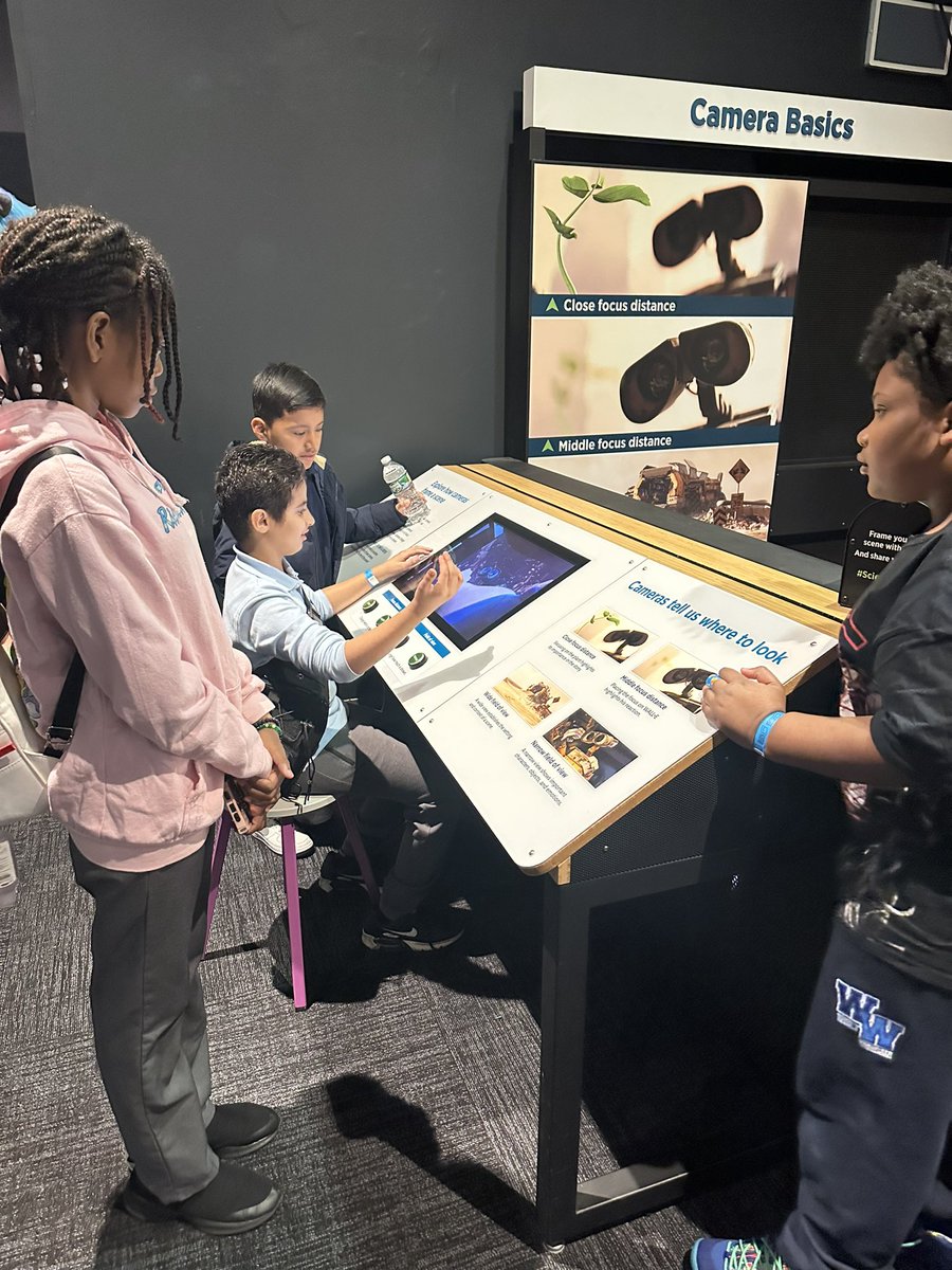 Walt Whitman MS246 tweet media