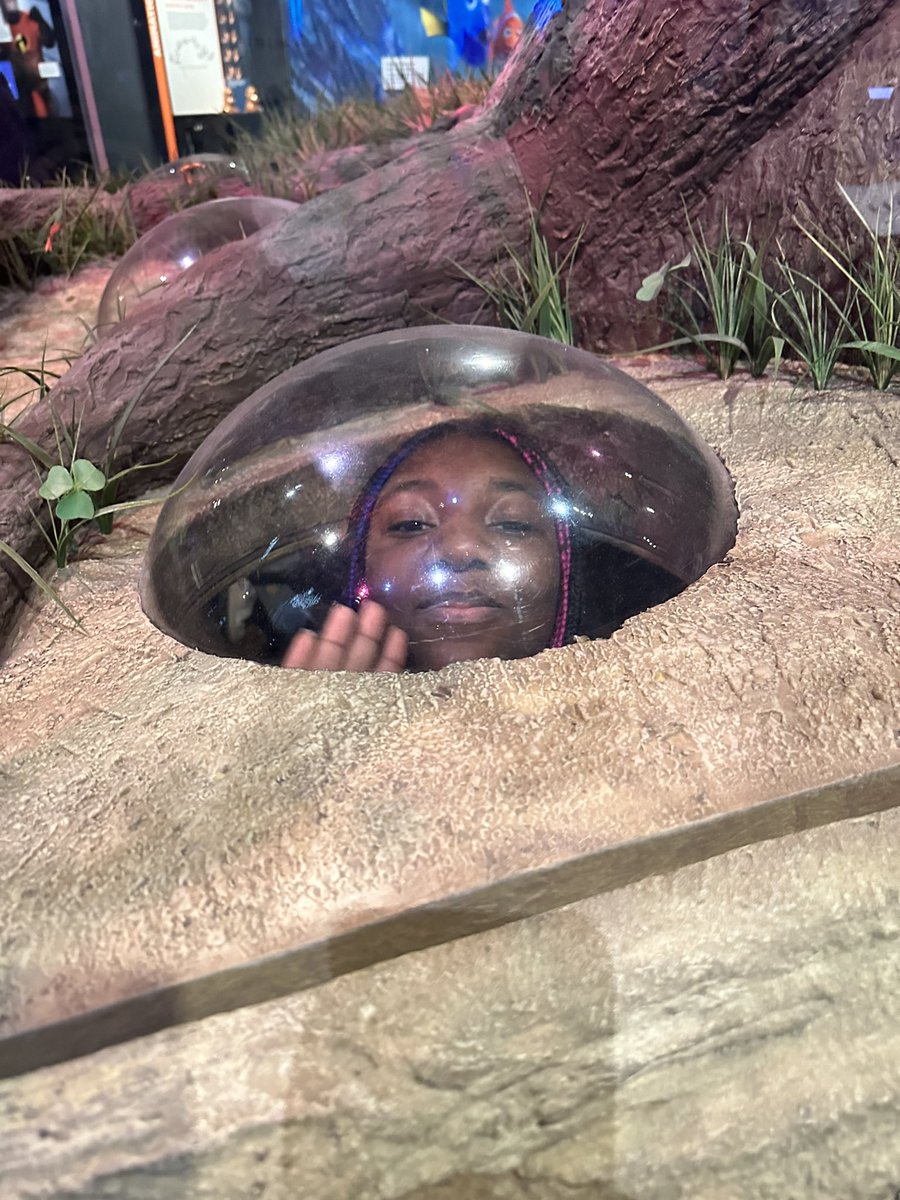 Our scholars spent the day at Liberty Science Center in NJ. Who said learning had to be limited to the four walls of the classroom?