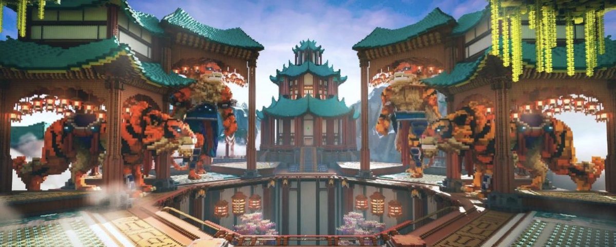 A surprise announcement tomorrow for the $TKING and $TOPIA community. Hint hint might involve some @HYTOPIA and <a href="/whitesandsgame/">White Sands Game</a> stuff. Really excited about this one and the future of the Tigers 🫶🏼🐅 Huge announcement still coming Jan 24th #TKING2aPenny #SavetheTigers