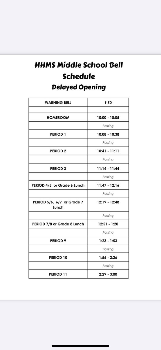 HHMS_Edison tweet media