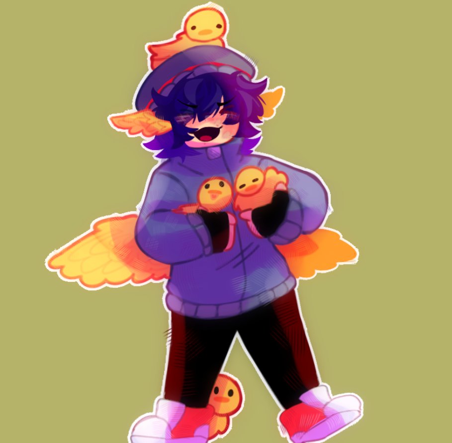 ivian_cc's tweet photo. QUACKITY¡! #quackityfanart #quackity #QUACK https://t.co/NEdSOHCYtl