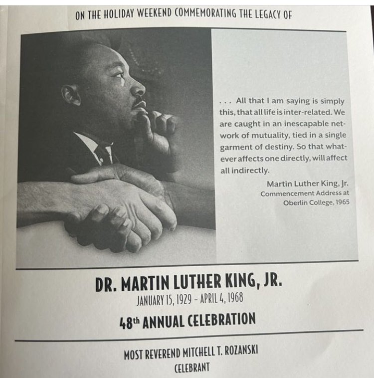 Congratulations Jaren Jackson! Huge congrats on receiving the Dr. Martin Luther King Jr. Model of Justice Award! 🏆🙌 #InspiringLeaders #MLKDay