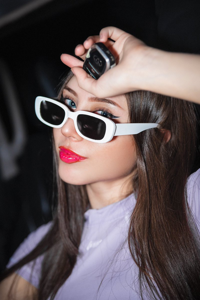 hernantoroph's tweet image. Lui 🌸✴️

@lui3213 

Para contrataciones:
📲 (312) 689-8819
Hernán Toro
📧 hernantoroph@gmail.com

______
#xelfies #beautifulgirl #fashion