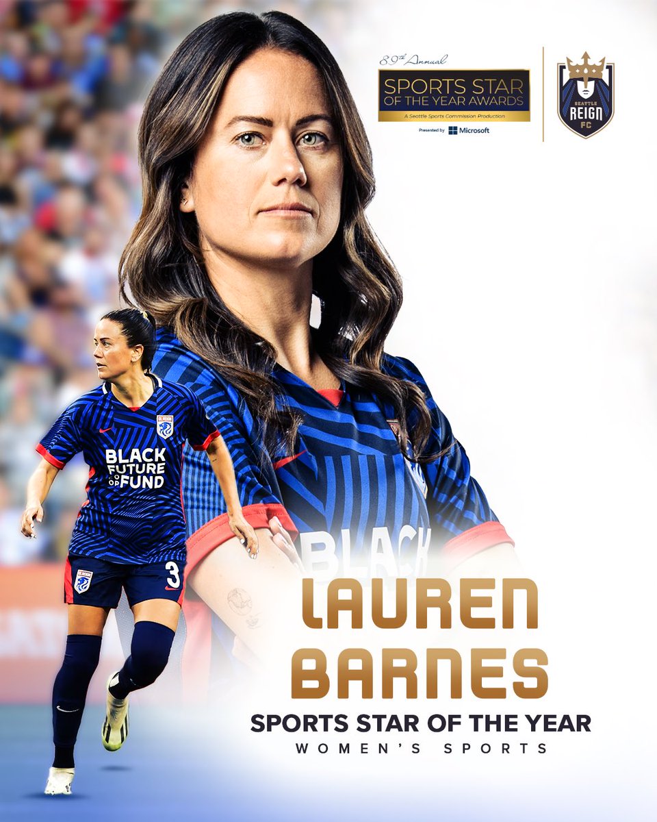 Seattle Reign FC (@reignfc) on Twitter photo 🗣️ VOTE FOR LU!
She’s nominated for <a href="/SeattleSC/">Seattle Sports Commission</a> Sports Stars of the Year!
VOTE now ➡️ bit.ly/89SSYVote 🗣️ VOTE FOR LU!
She’s nominated for <a href="/SeattleSC/">Seattle Sports Commission</a> Sports Stars of the Year!
VOTE now ➡️ bit.ly/89SSYVote