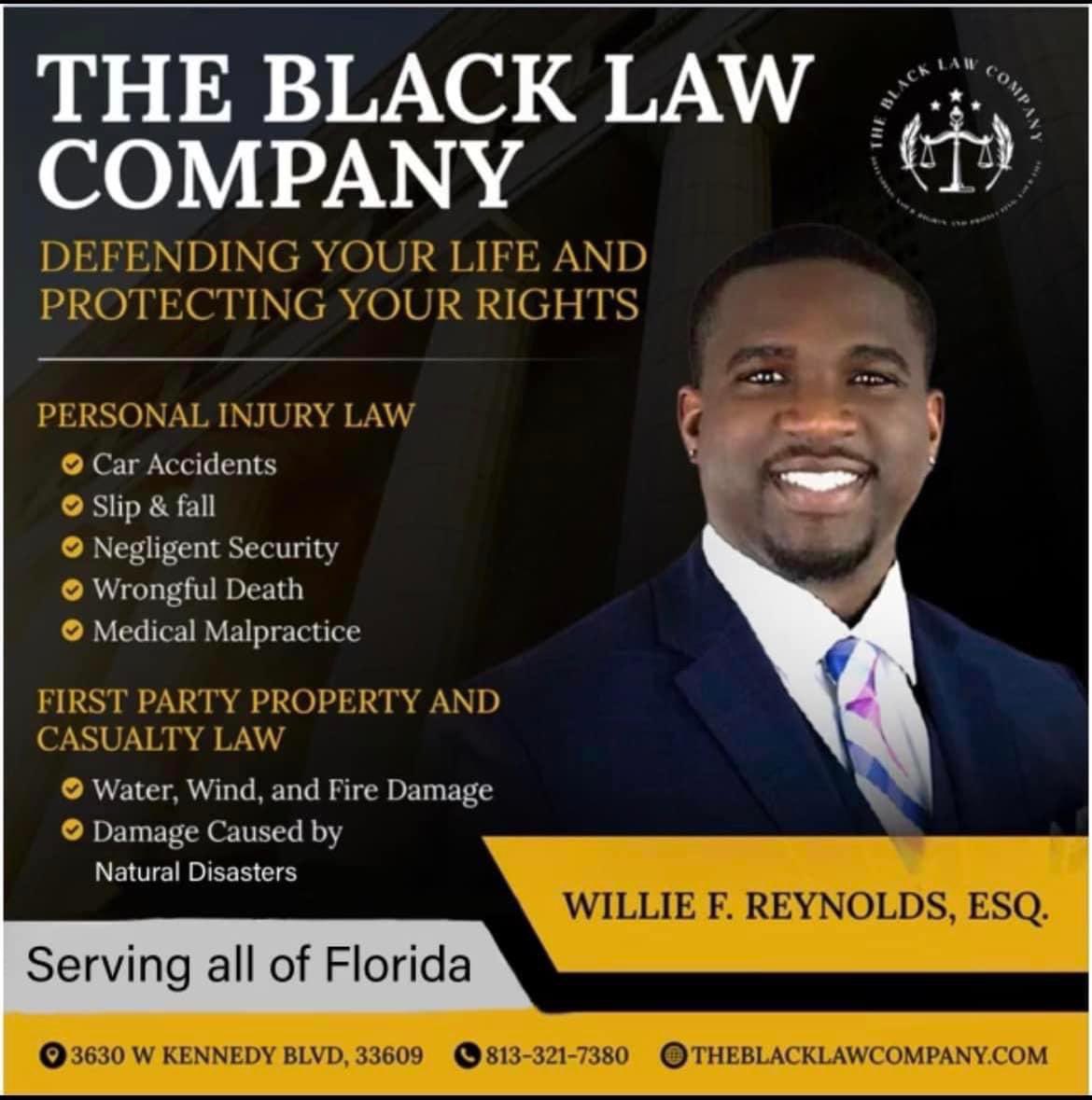 In the first six months of running my own practice, we've achieved remarkable success, securing over $750,000 for our clients. The future is  promising! If you find yourself in need of a personal injury attorney, please reach out at ☎️ 813-321-7380, Extension 2.