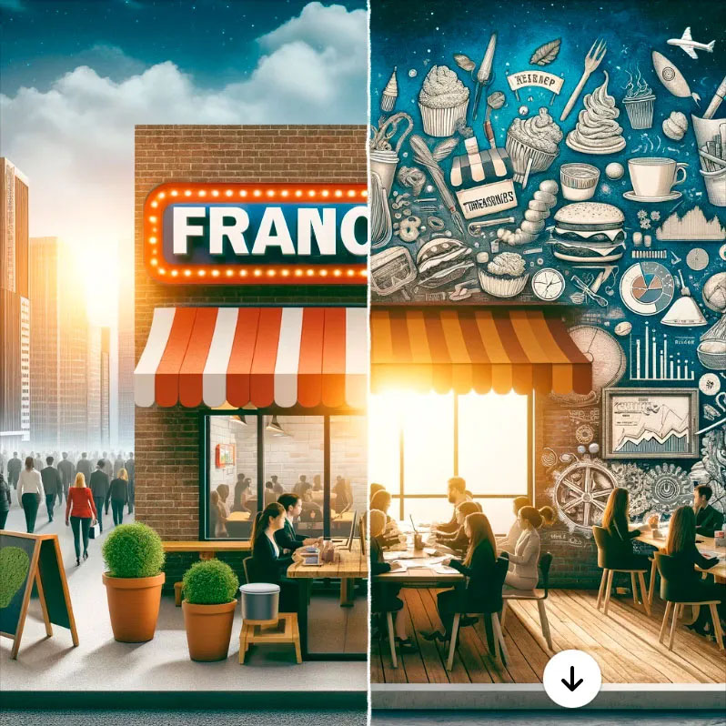 Vanguard Franchise Consulting tweet media