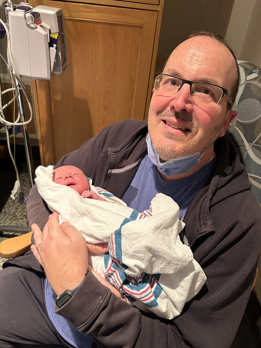 David P. Giroux tweet media