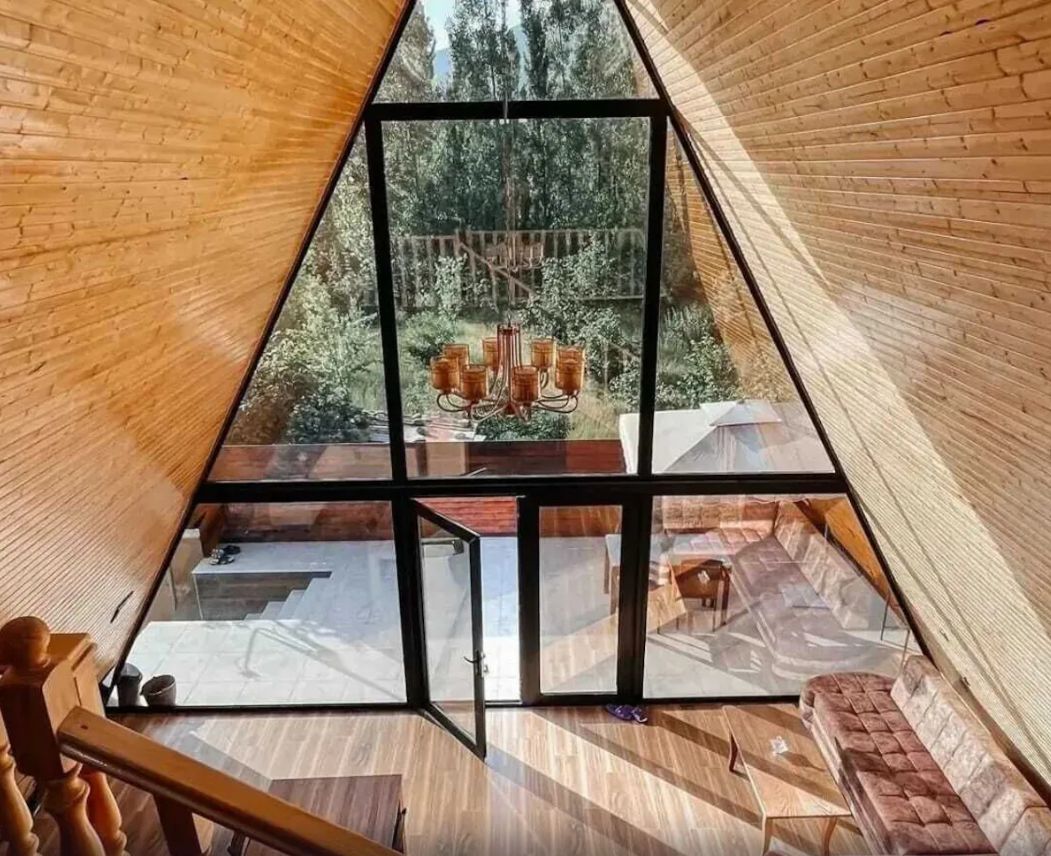 dott_stays's tweet image. 3Gozel Qabala is located in Gabala; #features a #3beds/#1bath, an #outdoor #pool, #spa #services, parking, #heatedfloor, WiFi, #rainfall #showerheads, #hairdryer &amp;amp; much more. 

To book or enquire, quote Ref: EX/3G👉buff.ly/3wJhaYE

#accommodation #furnishedlets #shortstay