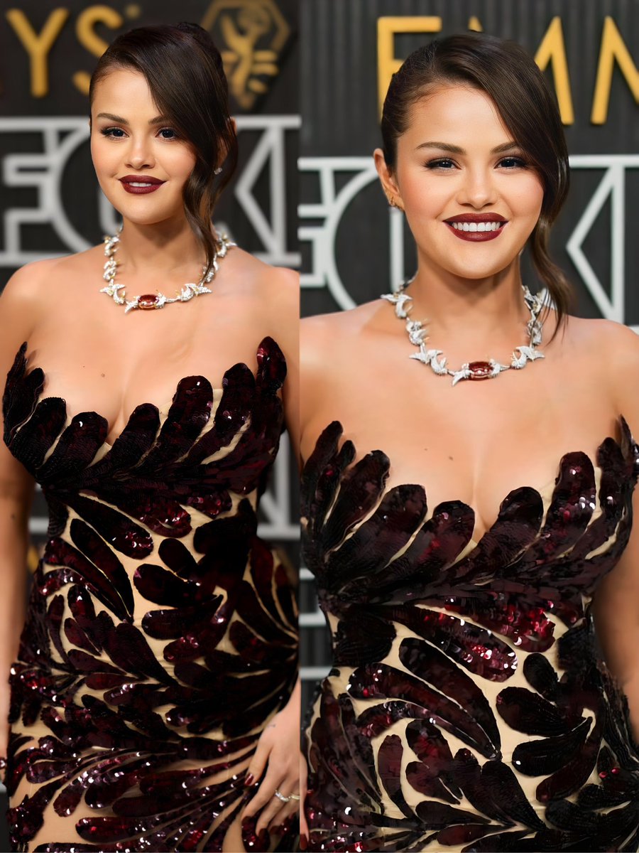 ourselenasg's tweet image. THE selena gomez.