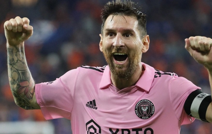 2Ings1P3ndejo's tweet photo. Y el premio al Pendejo del año 2023 es para:

Increíble, el mejor. Era el único premio que le faltaba.
#Messi #TheBest #FIFA https://t.co/0qifkz7yYx