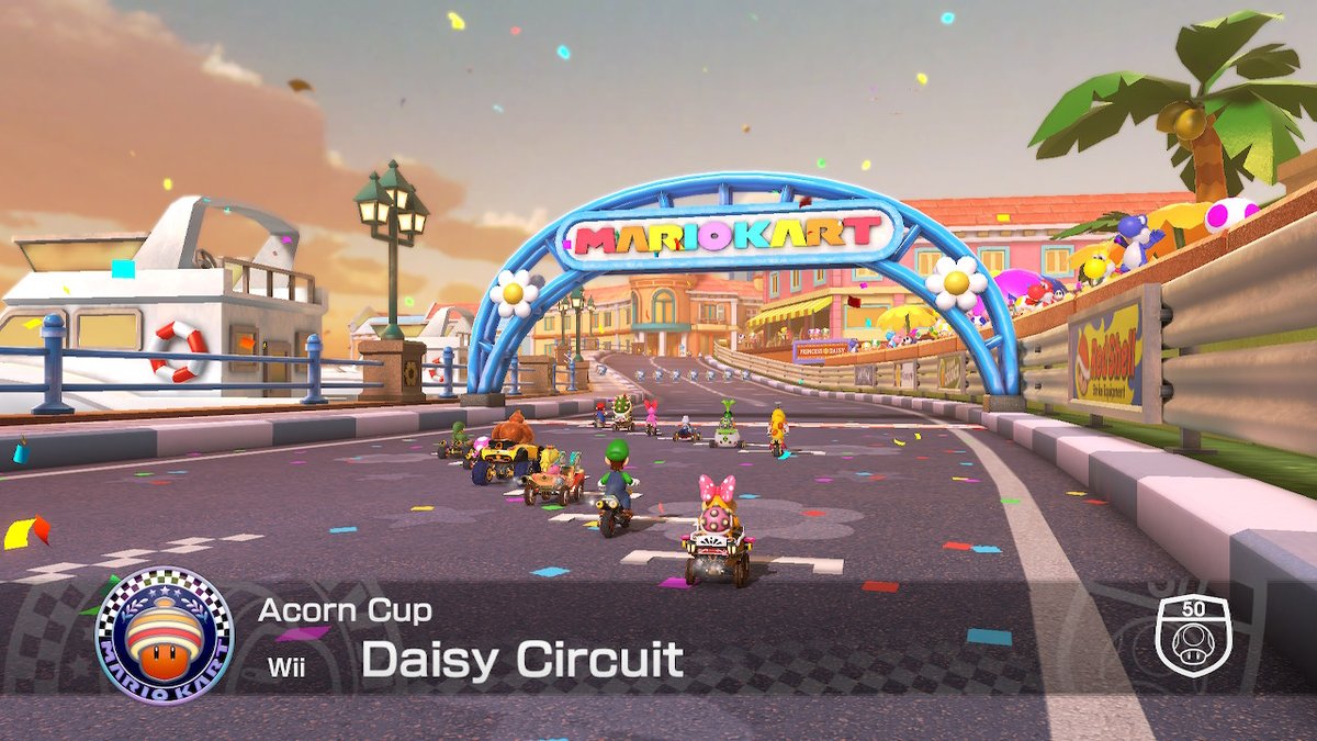 thejrmchannel's tweet photo. #MK8D #NintendoSwitch https://t.co/mFzjnDGIgd