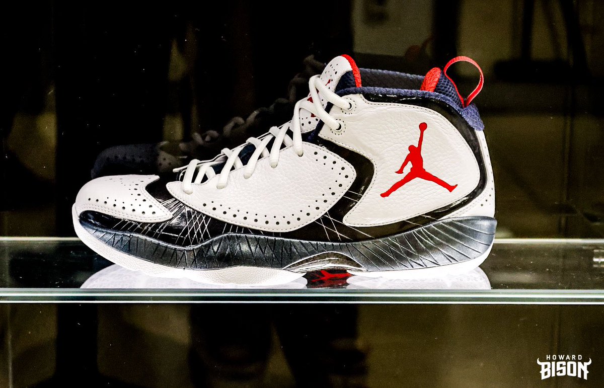 Howard Athletics tweet media