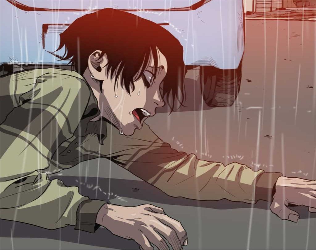 0h_Lau's tweet photo. killing stalking experience terrifies me till this day https://t.co/aldldrcU2O
