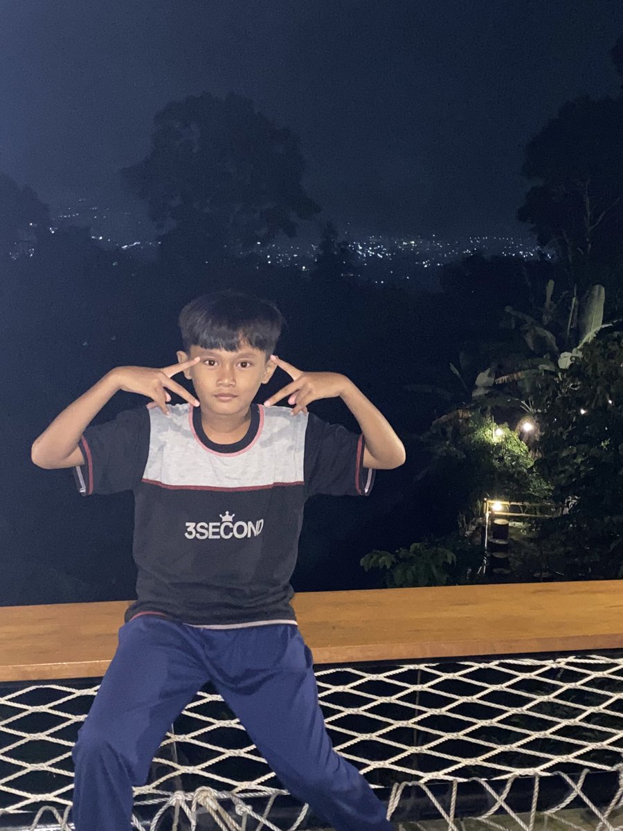 diniw_s's tweet photo. Glamping bogor https://t.co/WY5FycSFuh