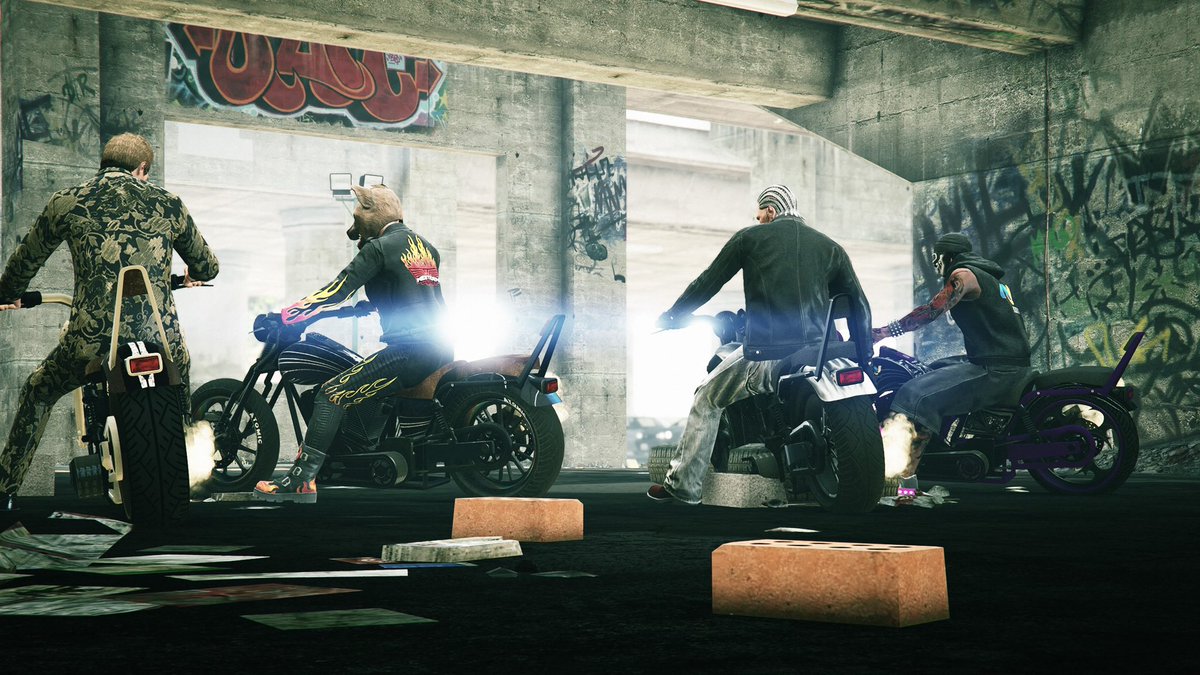 InfinityNEXUS9's tweet photo. どーよ後ろ姿😏

#GTA5 #GTAOnline #gtaオンライン #RockstarEditor #RockstarGames https://t.co/lfvxBh45h4