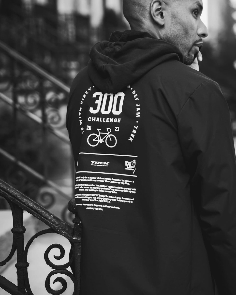 GrayRizzy's tweet image. NEW Year, NEW Ride With Rizzy Challenge!

200 Miles
Outside + Virtual 👍🏽

1/15 - 2/14/24

Follow @grayrizzy on @strava app
Request invite
Weekly updates via IG
All welcome! 🙌🏽

WEOUTCHEA | #RIDEWITHRIZZY 

🚨#RWR HATS BACK IN STOCK
BX NAVY + QU ROYAL 
LIMITED #’s…DM TO PURCHASE!