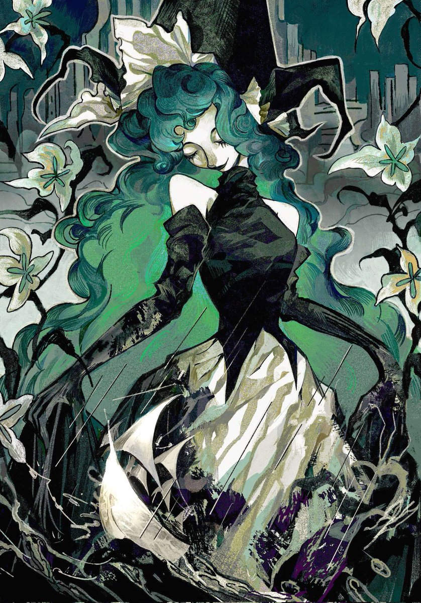 wumoo5's tweet photo. Let dance🕸🕸🕸 https://t.co/XSrJe95d7l