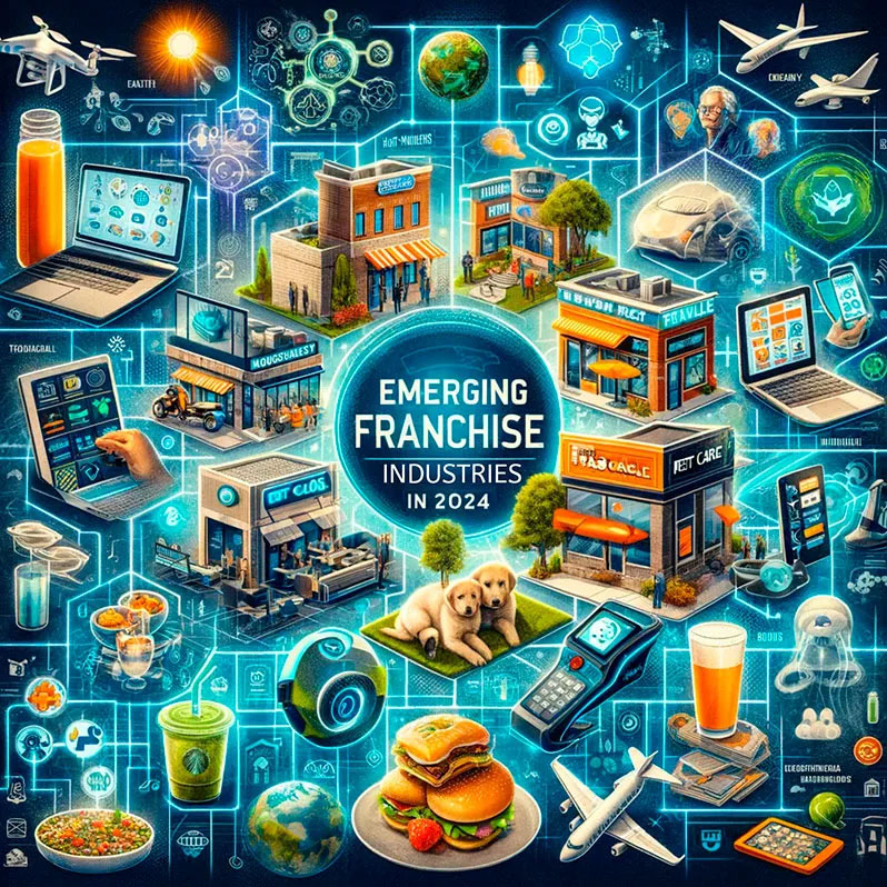 Vanguard Franchise Consulting tweet media
