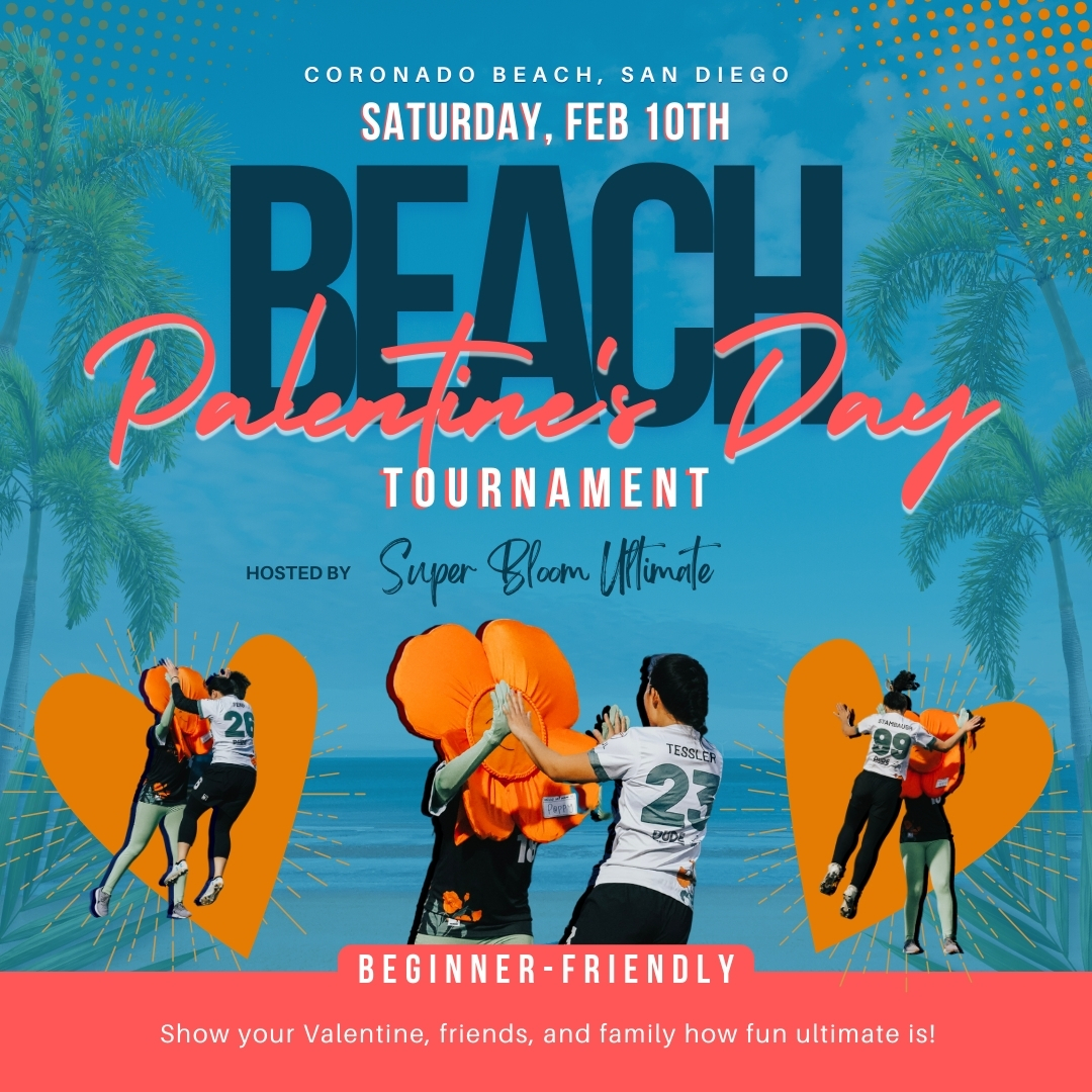 San Diego Super Bloom tweet media