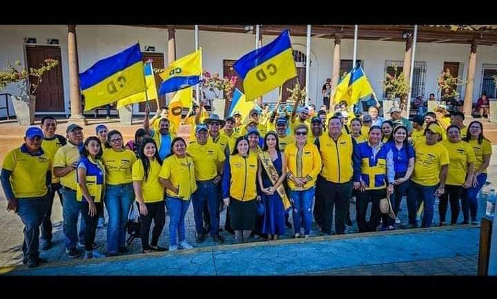 La Libertad Centro con nuestra Futura Alcaldesa  Silvia Tobar Asamblea Legislativa Rene Vasquez Futuro Diputado Casilla #  1 parlacen #cambiodemocraticooficial #edithmireyamonterrosacasilla1 parlacen