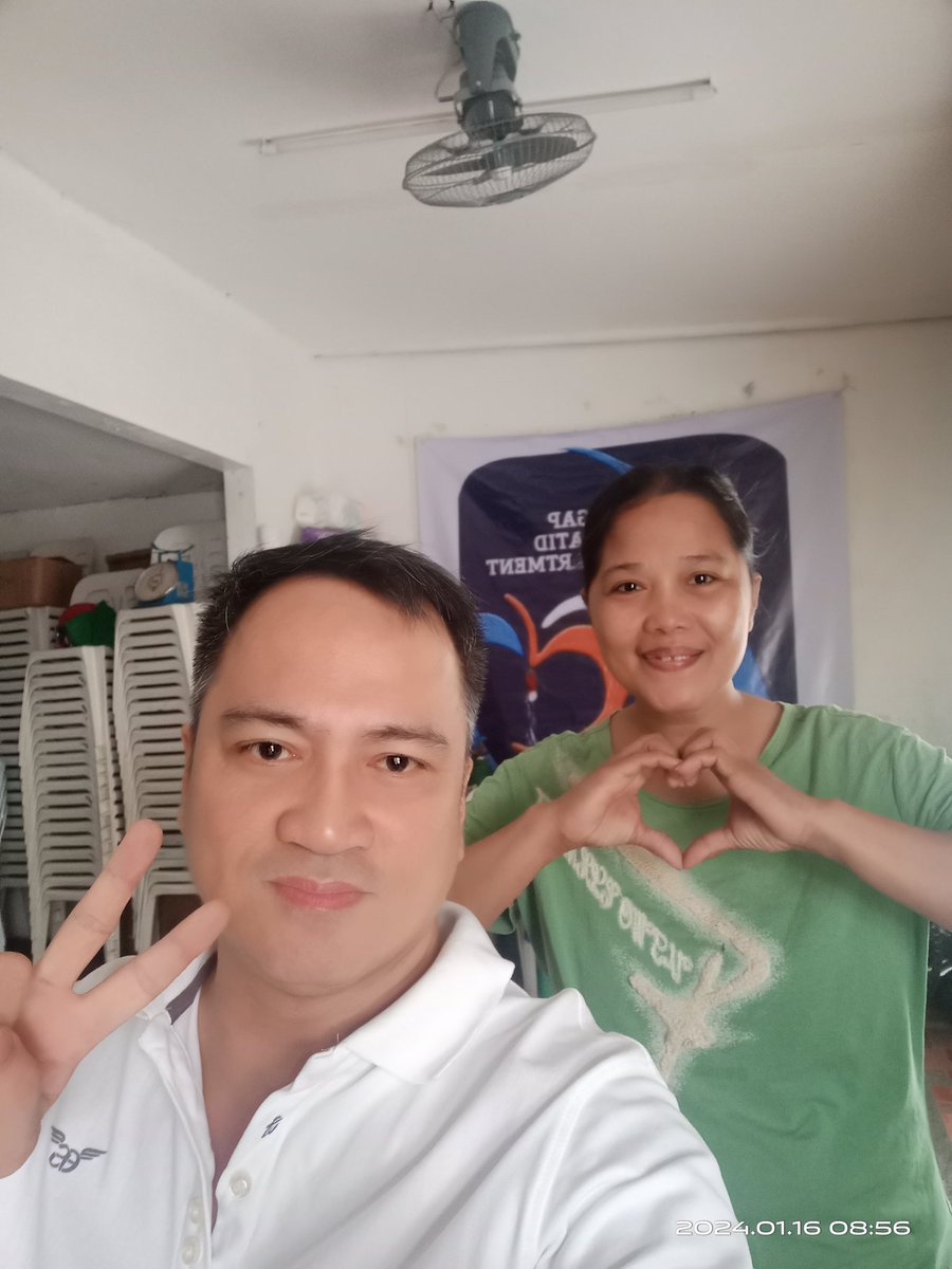 Romantico554's tweet photo. Lokal duty atm....
Salamat sa Dios...💙✨ https://t.co/3uGwtocdmh
