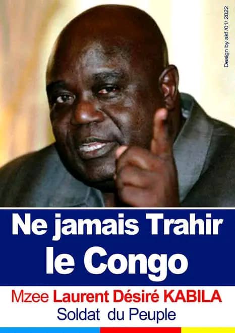 Une pensée pieuse au père de la révolution MOYO WA TSHUMA #M'ZEE LAURENT - DÉSIRE KABILA , né le 27 novembre 1939 à Jadotville (aujourd'hui Likasi) et mort le 16 janvier 2001 à Kinshasa, est un homme d'État congolais.