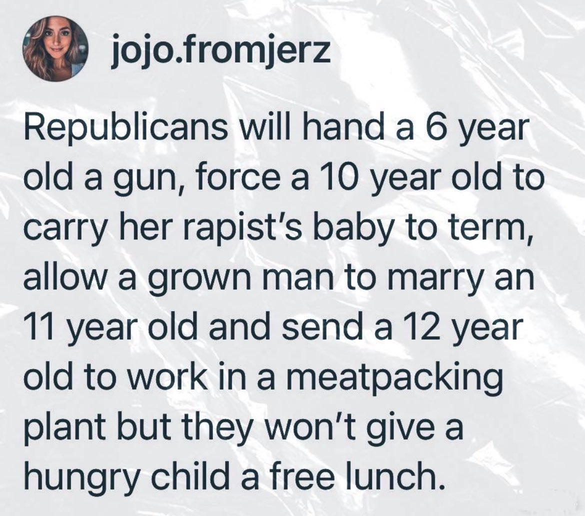 logicalNOTpolitical tweet media