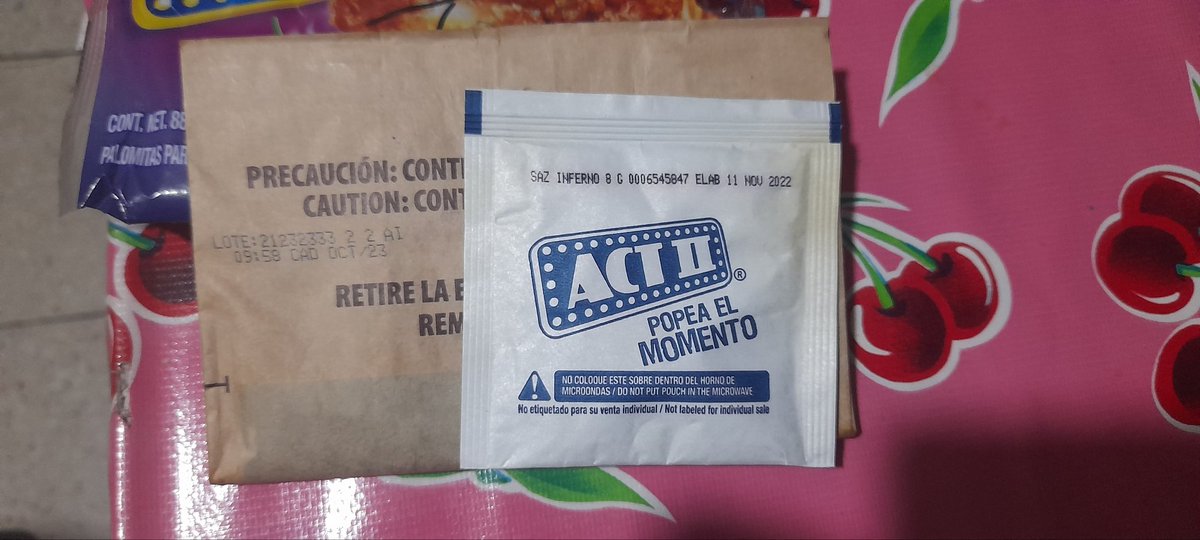 José Manuel Medina Aguilar tweet media