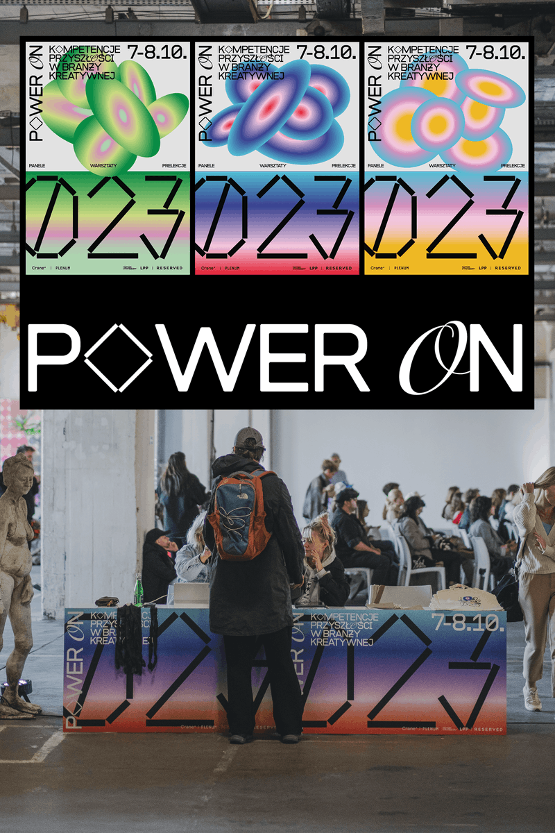 Power On Conference ID 2023 dlvr.it/T1Qwkn
