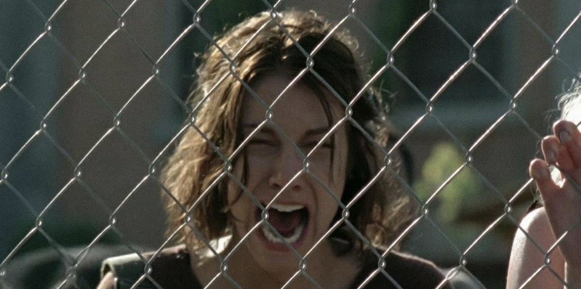cohanvc's tweet photo. lauren cohan never being nominated for an emmy for her performance is one of the biggest injustices i've ever seen #emmys https://t.co/r1cS3eFeQV
