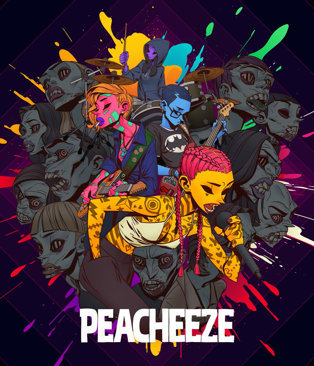 Hi guys, I’m FriedFriday.
Unfortunately, My Instagram account was hacked two weeks ago. 
So I restarted Instagram more nicer.
Please come to my new account and cheer for me. You will be able to see more work.

instagram.com/_friedfriday/