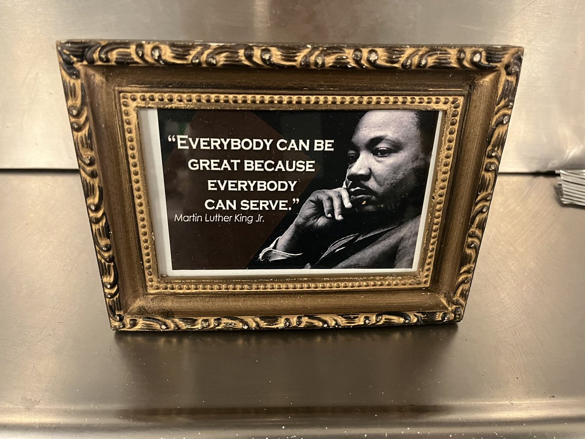STEMedGraziano's tweet photo. One of the MANY reasons I love my district: #MLKday is spent participating in district-wide community service projects.  💯% of @pvrhsd faculty and over 1���⃣0️⃣0️⃣ students volunteered their time to give back to their community today.  #pvrhsd #BelovedCommunity https://t.co/1ywEaT0u2T