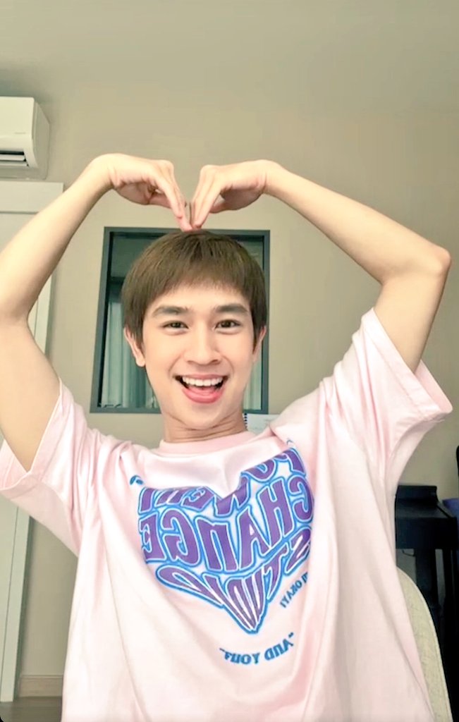 CatzyJung's tweet photo. 16 ม.ค.​ 24​✨
💌 บอกรักน้องฟลุ้ค​ D͙8͙9͙6͙💙¹⁷
✨🌸🍃อรุณสวัสดิ์​น้อง​ฟลุ้ค​คนเก่ง
ขอให้​วันนี้​เป็น​วัน​ที่ดี​ดี​ มีความสุข​
ทำอะไร​ก็​ราบรื่น​สำเร็จ​ ดูแล​สุขภาพ
ด้ว​ยนะครับ​คนเก่ง​ รัก​คิดถึง​เป็นห่วง
น้อง​ฟลุ้ค​ที่สุด​ 🤗💞💕
#เจ้าแก้มก้อน​ #fluke_natouch https://t.co/6Nqyp3ytEL
