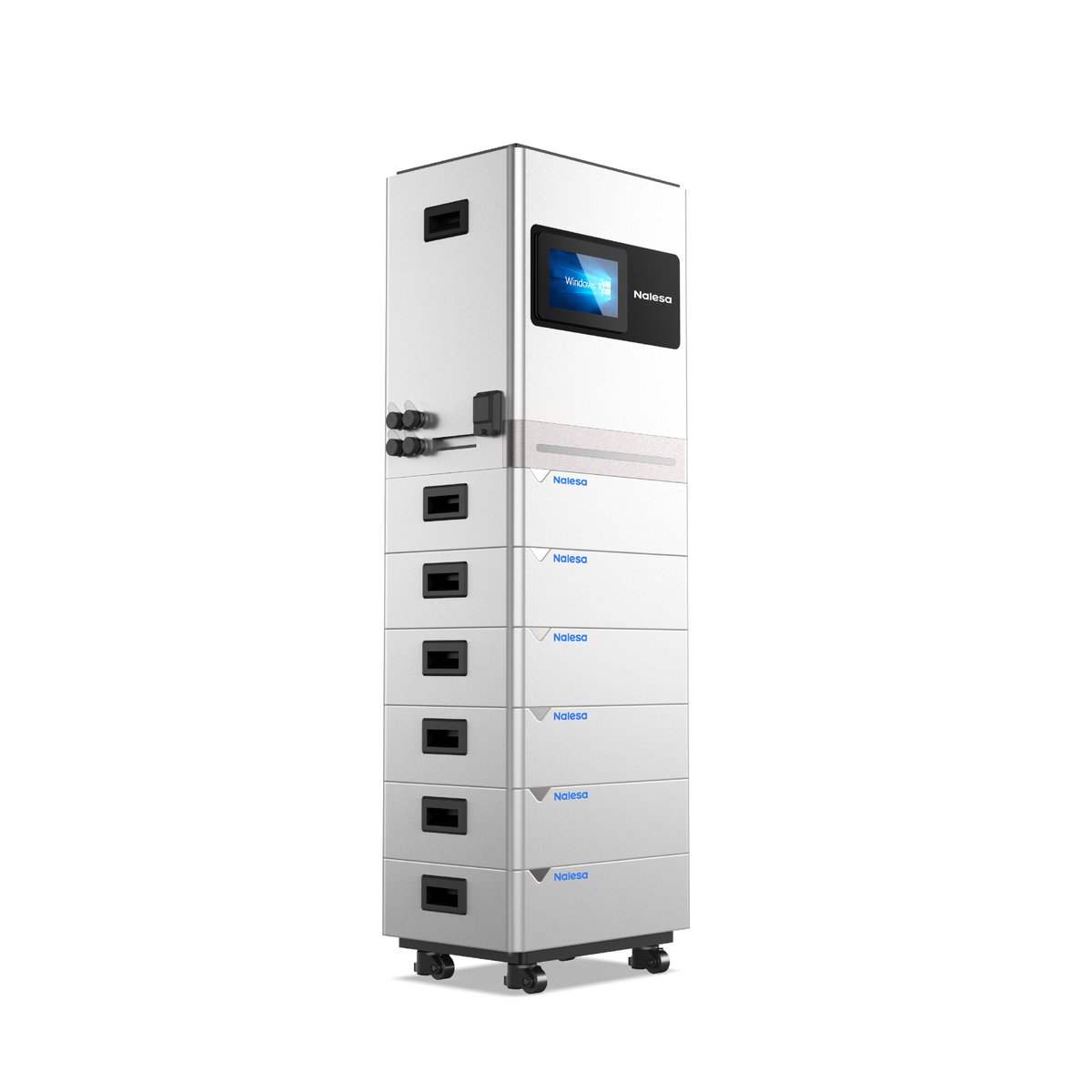 Dongguan Nalesa Technology Limited (@Nalesa_ENERGY) / Posts / X
