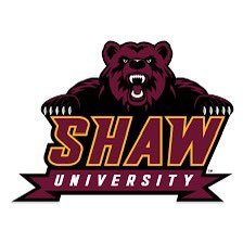 AmirHarrison0's tweet photo. after a great conversation with @CDre1911 i am blessed to receive my first offer from Shaw University!
@CoachAJ_Jones @DaVille757 @CoachTa63897748 @ShawBears https://t.co/p97f25l9IQ