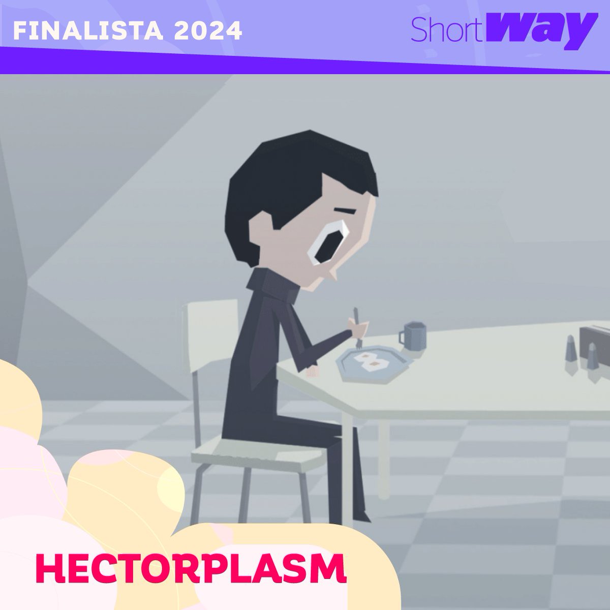 Pixelatl's tweet photo. 10. Hectorplasm, por Diomedes Heras, de Jalisco. ¡Felicidades! #Shortway https://t.co/QpTDVZ0F8e