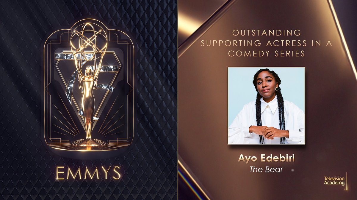 Television Academy tweet media
