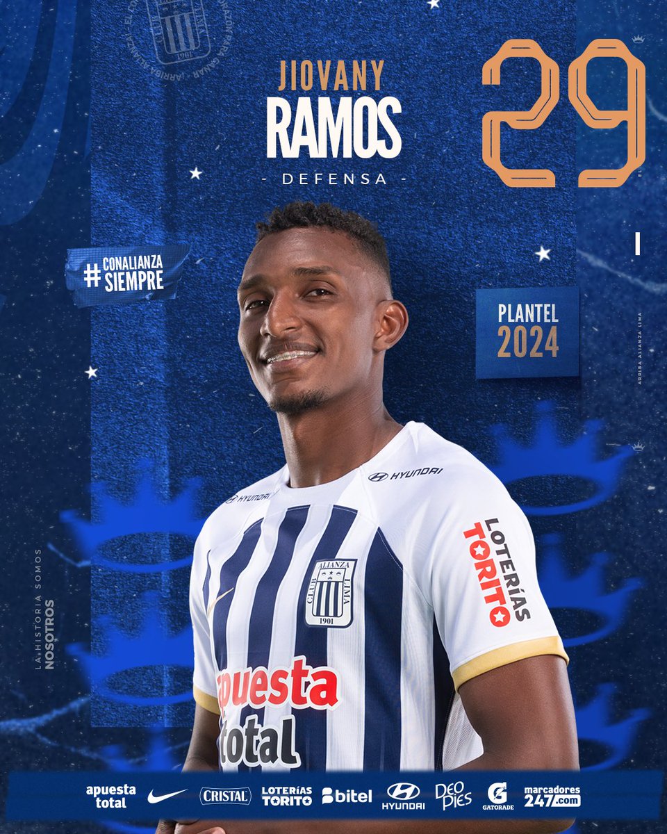 Club Alianza Lima tweet media