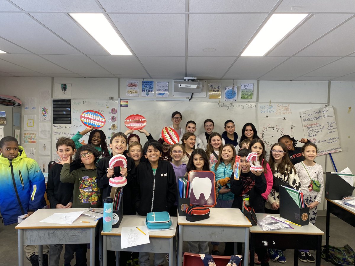 misslysack's tweet photo. We had such an informative visit from @CNIH_Ottawa on Friday!! Thank you for your hands-on and interesting presentation! @StGemmaOCSB https://t.co/tFC6QVCjSX