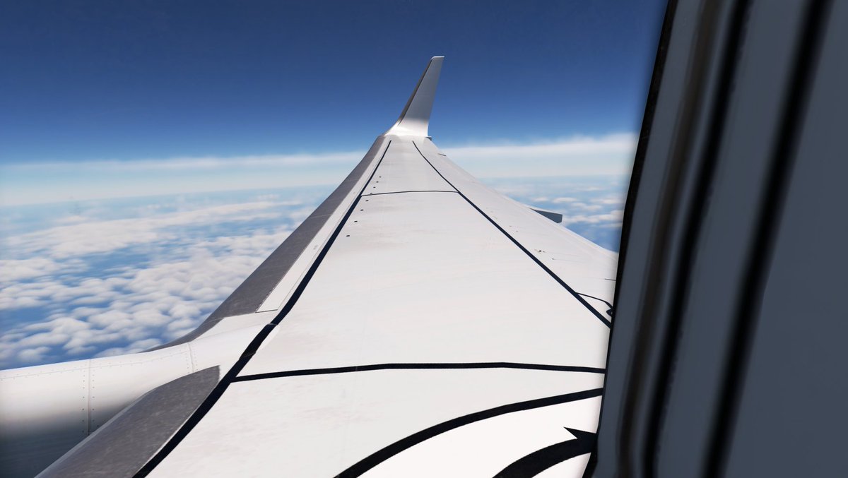 A busy day for vOMD moving 2 B737 aircraft from Brisbane Australia to Victorville USA Via Majuro on the <a href="/vatsim/">VATSIM</a> network. 

We are still looking for more dispatchers to join our Virtual Nomadic team to help provide a realistic and enjoyable experience for everyone.