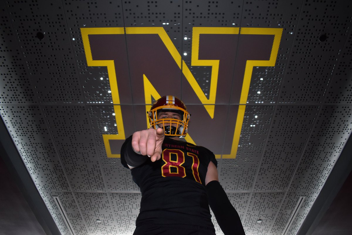 Dwight Kiffmeyer (@dwightkiffmeyer) on Twitter photo Thank you <a href="/NSUWolves_FB/">Northern State Football🐺 🏈</a>, <a href="/NSUCoachSchmidt/">Mike Schmidt</a>, and <a href="/jakeiery42/">Jake Iery</a> for the amazing visit and my first division 2 offer. Thank you <a href="/NSUWolves_FB/">Northern State Football🐺 🏈</a>, <a href="/NSUCoachSchmidt/">Mike Schmidt</a>, and <a href="/jakeiery42/">Jake Iery</a> for the amazing visit and my first division 2 offer.