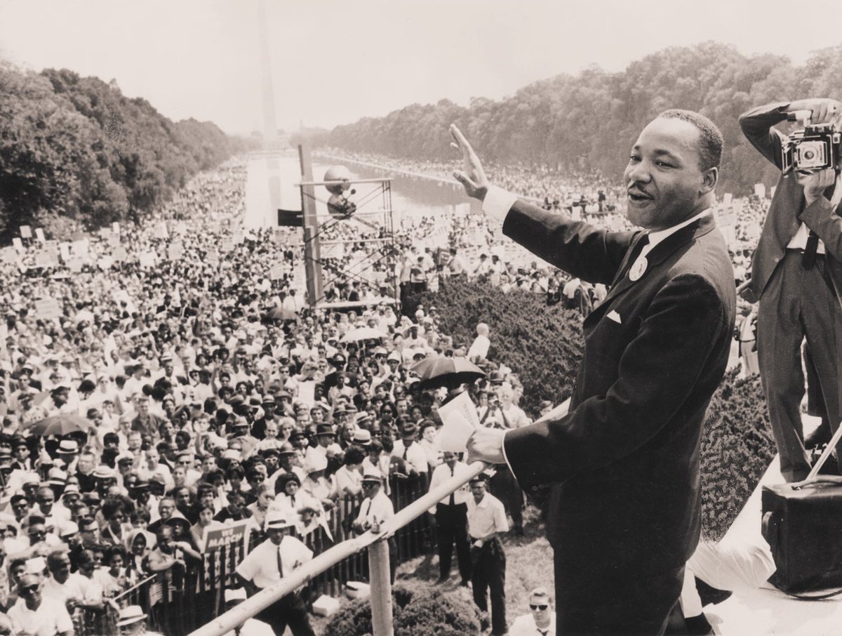 KSUPRADAA's tweet photo. Honoring Dr. Martin Luther King Jr.’s legacy by embracing his timeless message: “Our lives begin to end the day we become silent about things that matter.” We are committed to making a difference through impactful and meaningful research within the PRADAA lab. #MLKDay #KeepRising https://t.co/yg0eoSxS0T