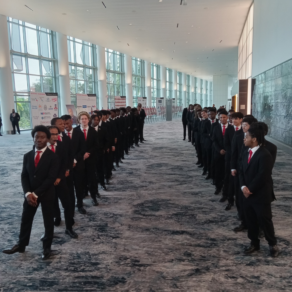 Mayor Rodney Harris tweet media