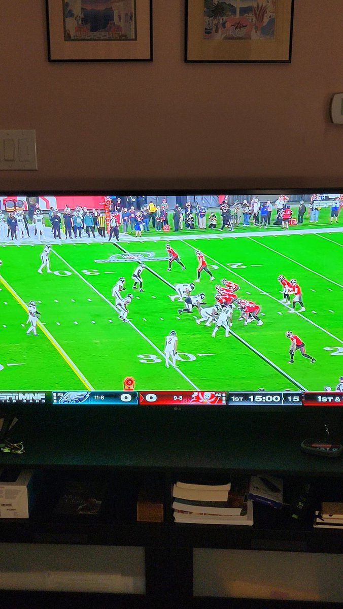 EAGLES PLAYOFF FOOTBALL WOOOOOO LETS GO BIRDS