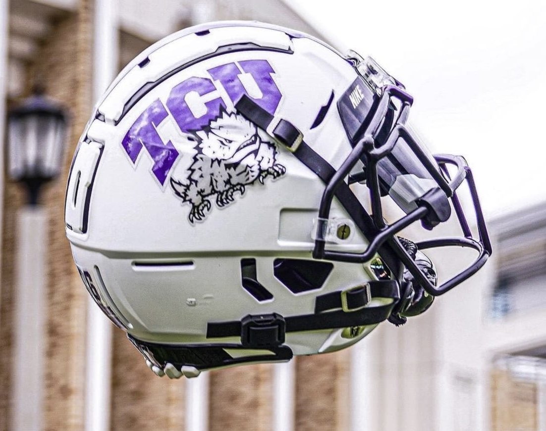 #GoFrogs